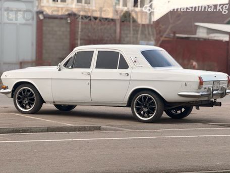ГАЗ 24 «Волга», 1980 — 照片 7