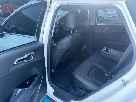 Kia Sportage, 2021 — 照片 12