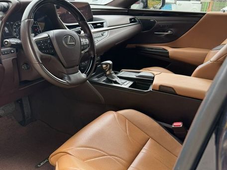 Lexus ES, 2019 — фото 8