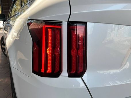 Kia Sorento, 2020 — photo 10