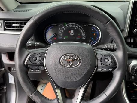 Toyota RAV4, 2020 — сүрөт 3