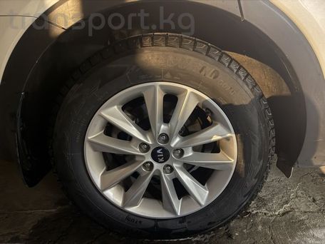 Kia Sorento, 2018 — сүрөт 7