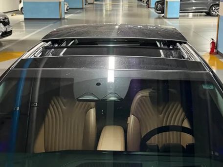 Hyundai Grandeur, 2025 — photo 9
