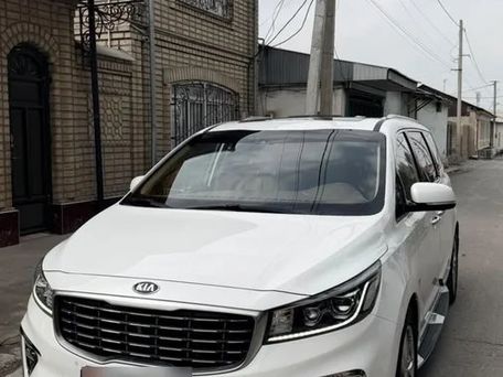 Kia Carnival, 2019 — сүрөт 3
