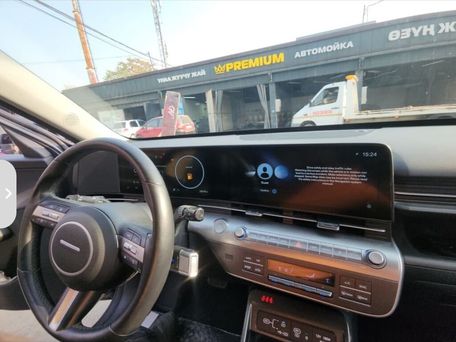 Hyundai Kona, 2023 — photo 5