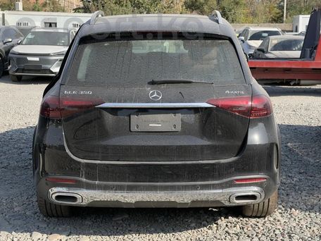 Mercedes-Benz GLE, 2025 — сүрөт 2