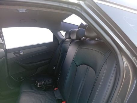 Hyundai Sonata, 2018 — сүрөт 17
