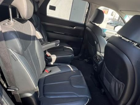 Hyundai Palisade, 2021 — photo 7