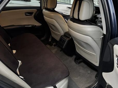 Toyota Avalon, 2017 — 照片 8