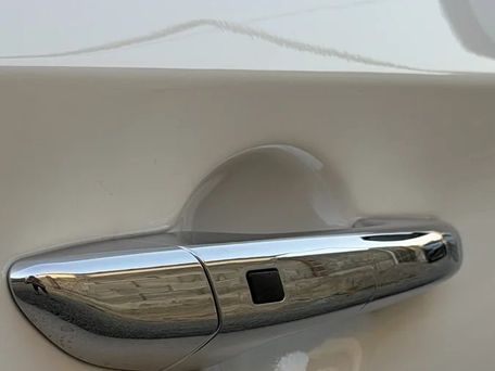Hyundai Sonata, 2017 — photo 8