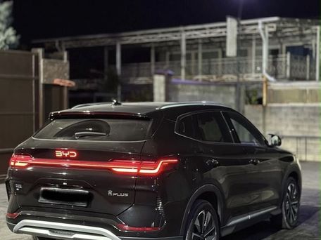BYD Song Plus, 2025 — сүрөт 6