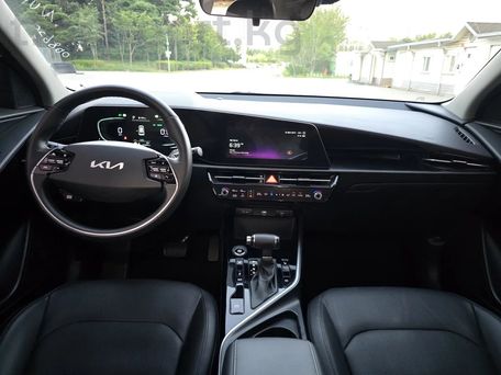 Kia Niro, 2022 — photo 9