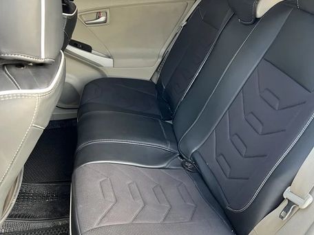 Toyota Prius, 2011 — photo 7