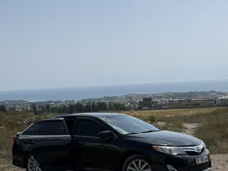 Toyota Camry, 2012 — сүрөт 3