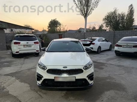 Kia K3, 2019 — сүрөт 7
