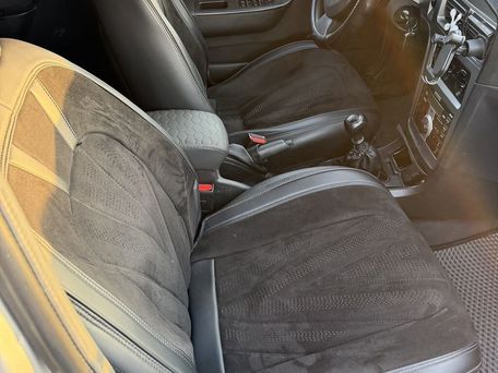 Chevrolet Nexia, 2010 — 照片 19