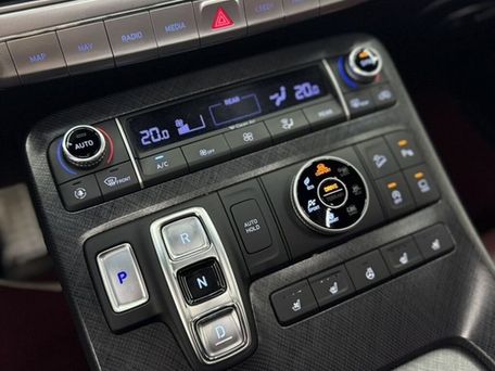 Hyundai Palisade, 2019 — фото 10