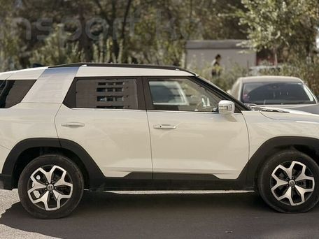 SsangYong Torres, 2023 — 照片 4