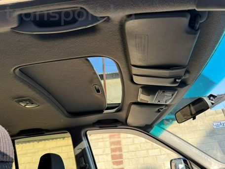 Honda CR-V, 2003 — 照片 12