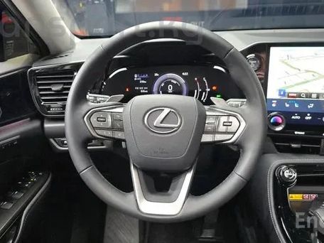 Lexus NX, 2025 — сүрөт 19