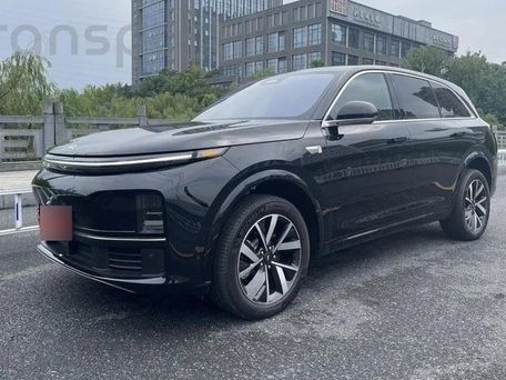 Li Auto (Lixiang) L7, 2024