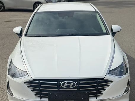 Hyundai Sonata, 2020