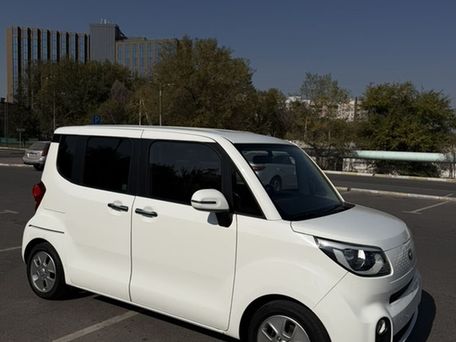 Kia Ray, 2020 — 照片 1