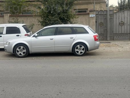Audi A4, 2004 — сүрөт 7