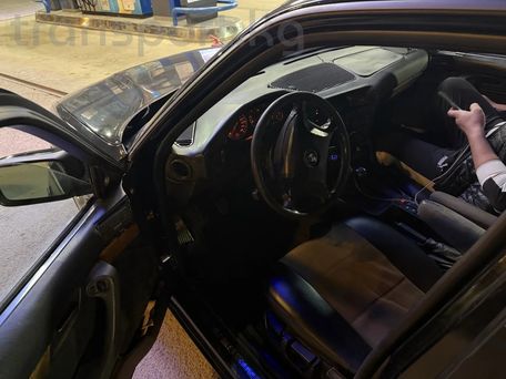 BMW 5 серии, 1994 — 照片 4