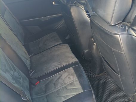 Kia Rio, 2016 — сүрөт 9