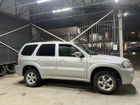 Mazda Tribute, 2005 — photo 4