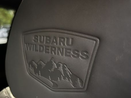 Subaru Outback, 2022 — фото 9