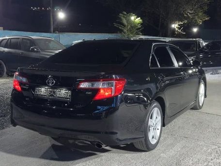 Toyota Camry, 2013 — сүрөт 3