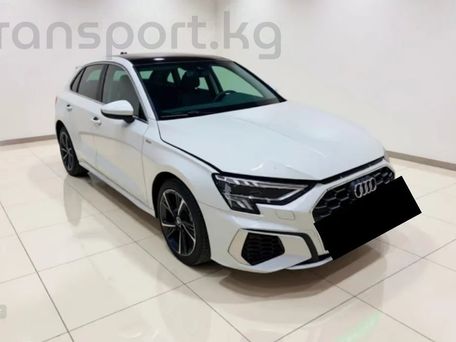 Audi A3, 2024 — сүрөт 3