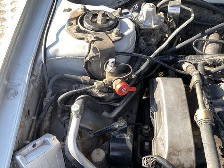 Mazda Capella, 2000 — photo 7