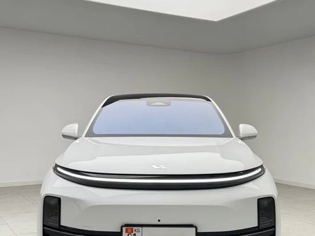 Li Auto (Lixiang) L7, 2023 — сүрөт 6