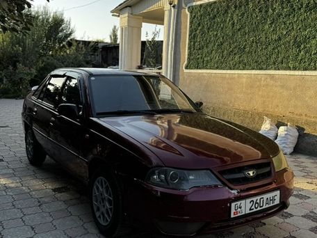 Daewoo Nexia, 2011 — 照片 1