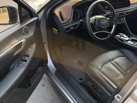 Hyundai Sonata, 2019 — photo 9