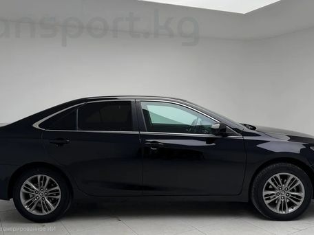 Toyota Camry, 2016 — фото 3