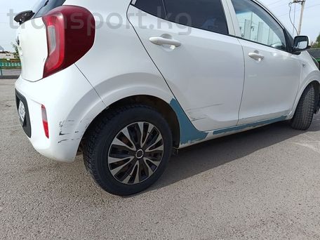 Kia Morning, 2019 — сүрөт 7