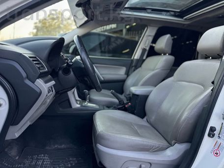 Subaru Forester, 2016 — photo 3
