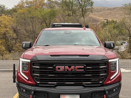 GMC Sierra, 2023 — сүрөт 2