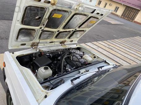 Lada (ВАЗ) 2107, 2011 — фото 10