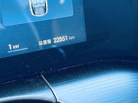 BYD Song L, 2025 — photo 8