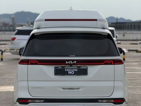 Kia Carnival, 2022 — сүрөт 5