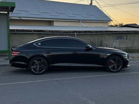 Hyundai Genesis, 2021 — photo 7