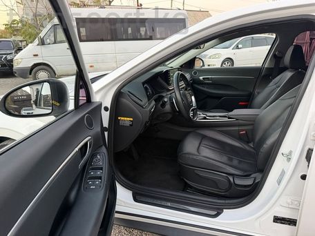 Hyundai Sonata, 2020 — photo 18