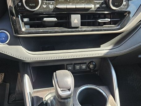 Toyota Highlander, 2020 — photo 18
