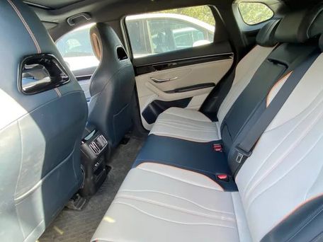 BYD Song Plus, 2026 — сүрөт 4