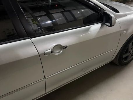 Mazda 6, 2003 — сүрөт 7